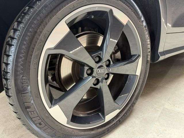 2019 AUDI Q5 2019 AUDI Q5
