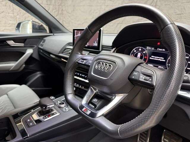 2019 AUDI Q5 2019 AUDI Q5
