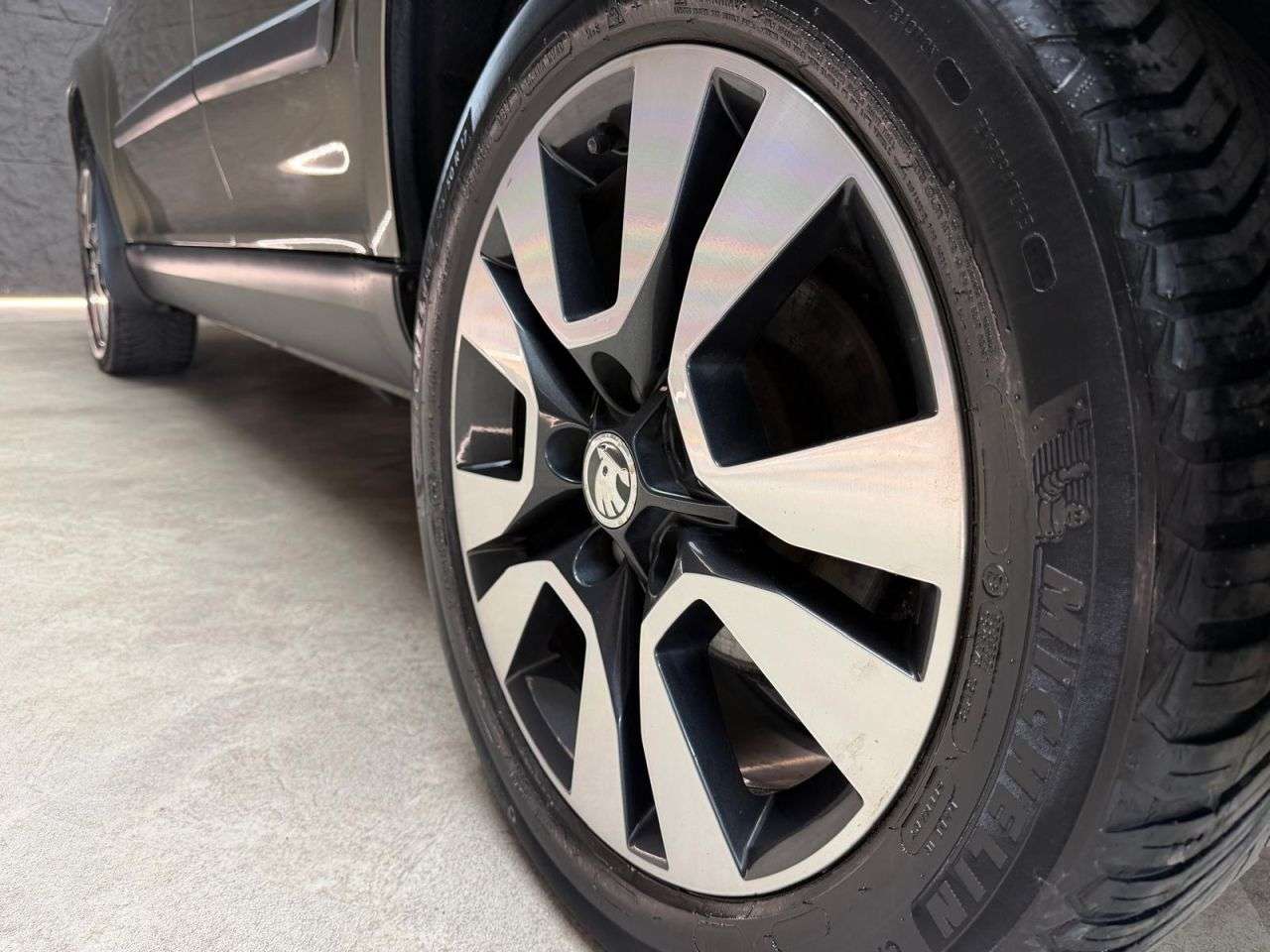 2016 SKODA YETI 2016 SKODA YETI