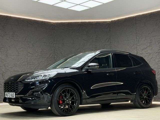 2023 FORD KUGA 2023 FORD KUGA