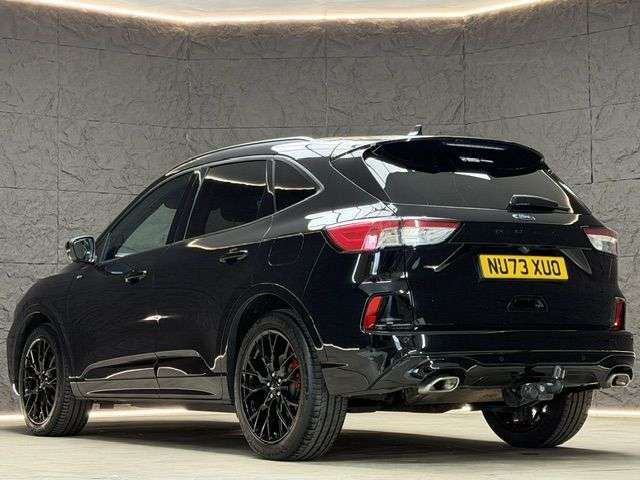 2023 FORD KUGA 2023 FORD KUGA
