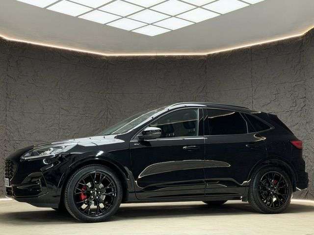 2023 FORD KUGA 2023 FORD KUGA