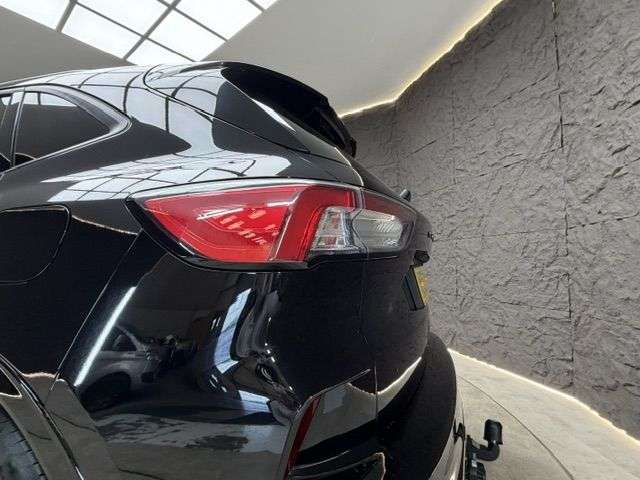 2023 FORD KUGA 2023 FORD KUGA