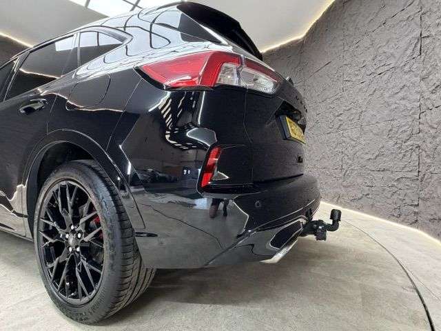 2023 FORD KUGA 2023 FORD KUGA