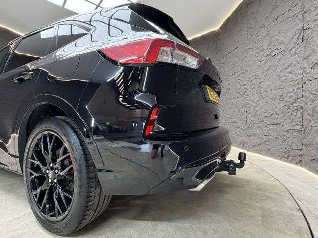 2023 FORD KUGA 2023 FORD KUGA