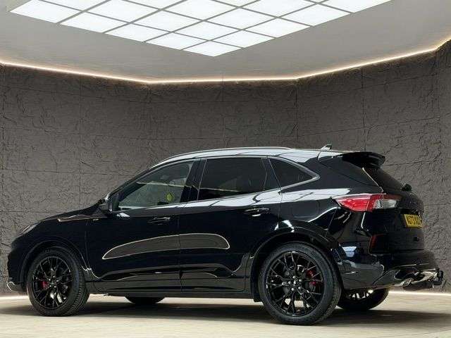 2023 FORD KUGA 2023 FORD KUGA