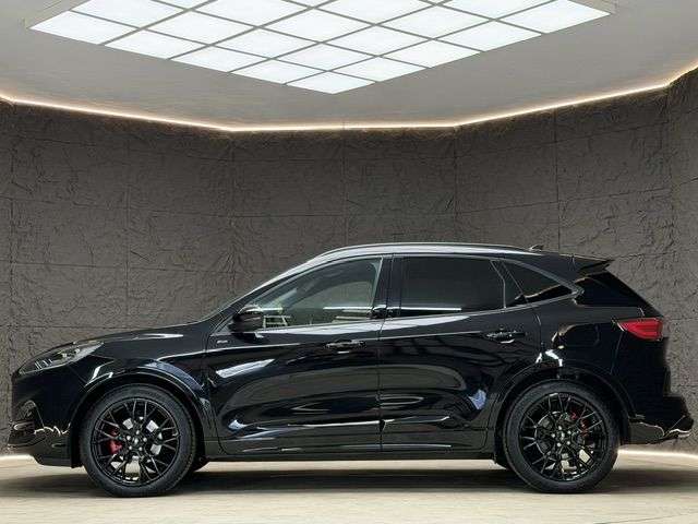 2023 FORD KUGA 2023 FORD KUGA
