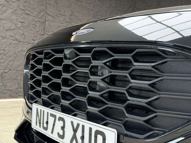 2023 FORD KUGA 2023 FORD KUGA