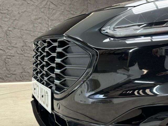 2023 FORD KUGA 2023 FORD KUGA