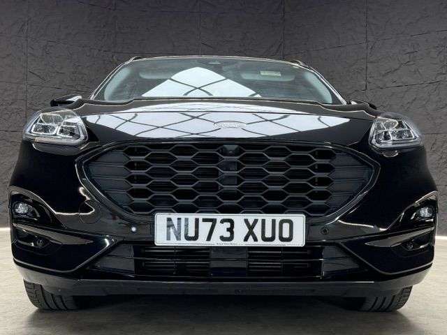 2023 FORD KUGA 2023 FORD KUGA