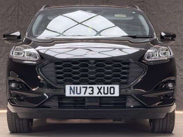 2023 FORD KUGA 2023 FORD KUGA