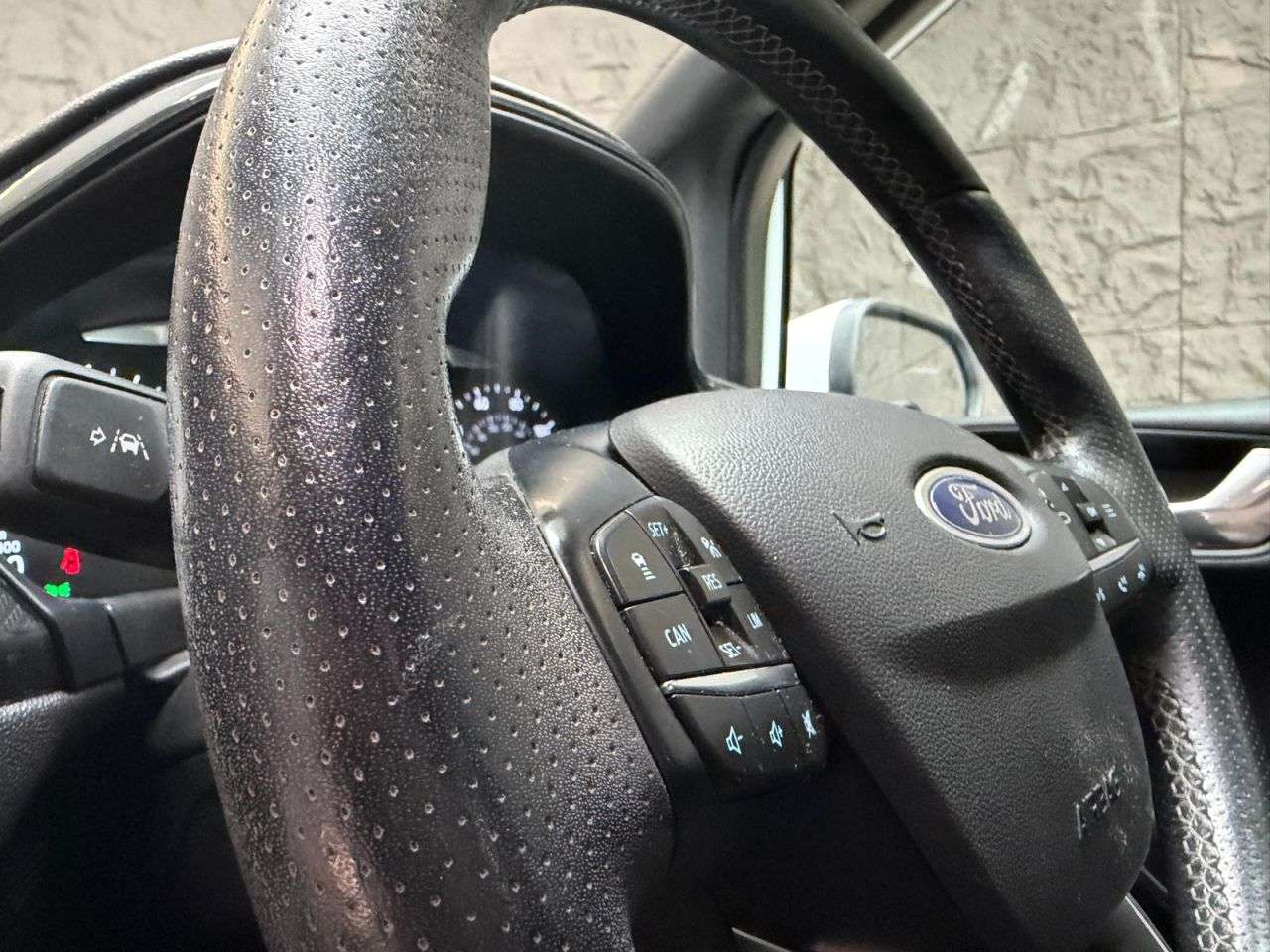 2018 FORD FIESTA 2018 FORD FIESTA