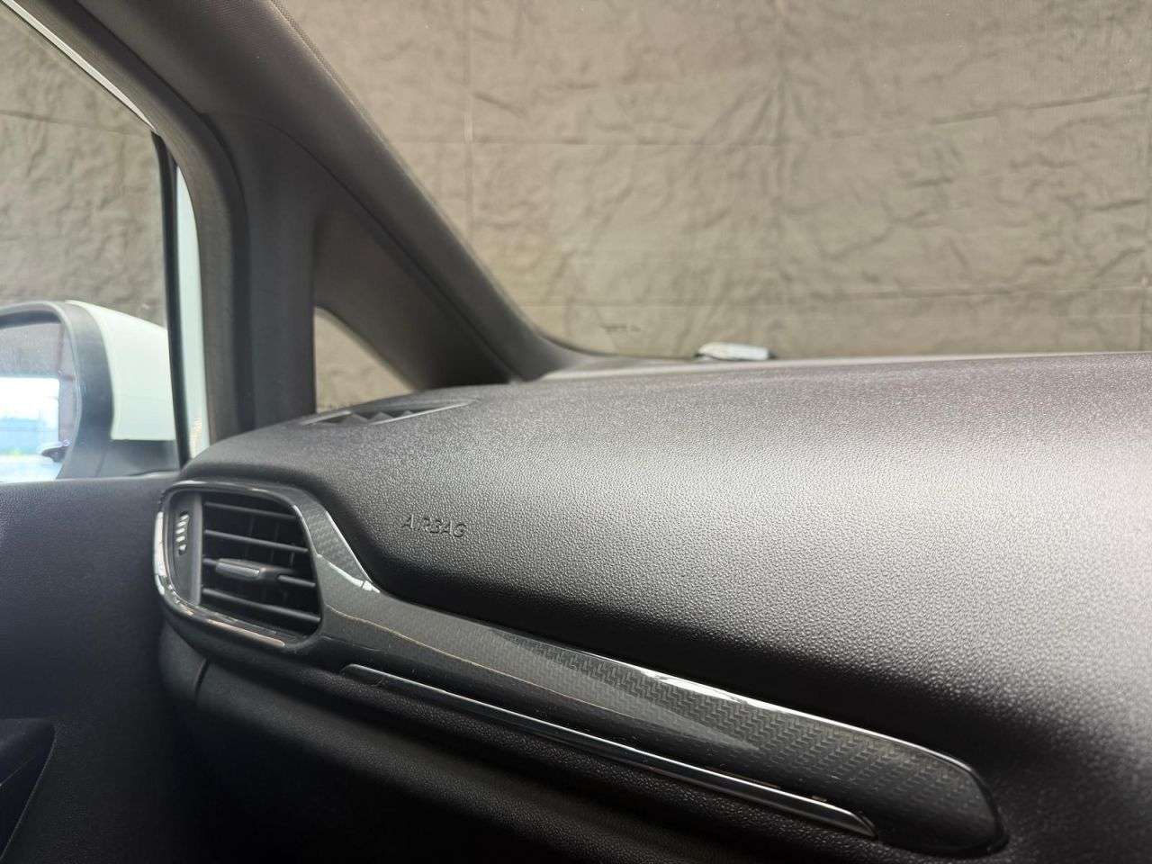 2018 FORD FIESTA 2018 FORD FIESTA