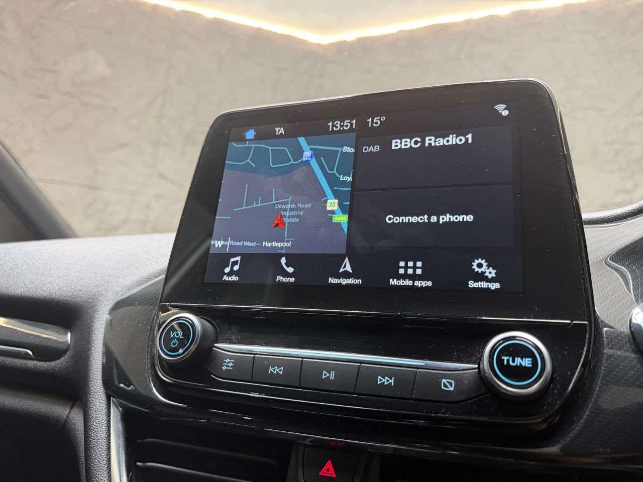2018 FORD FIESTA 2018 FORD FIESTA
