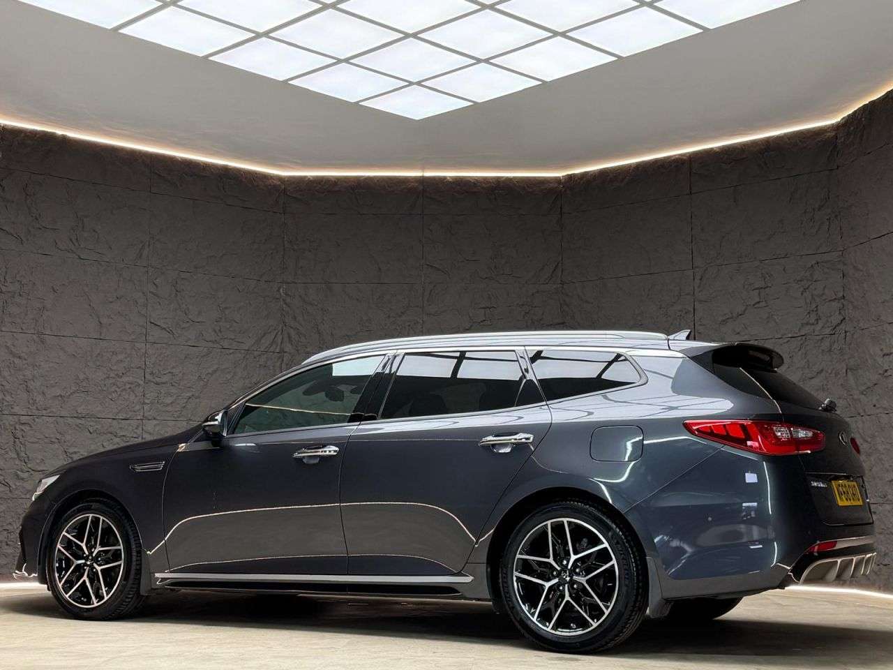 2018 KIA OPTIMA 2018 KIA OPTIMA