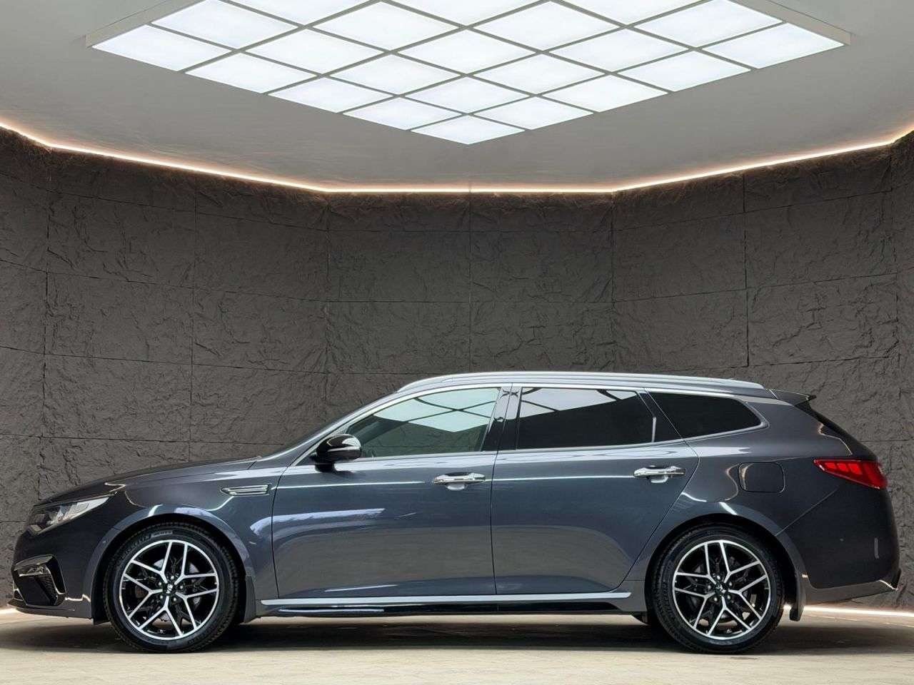 2018 KIA OPTIMA 2018 KIA OPTIMA