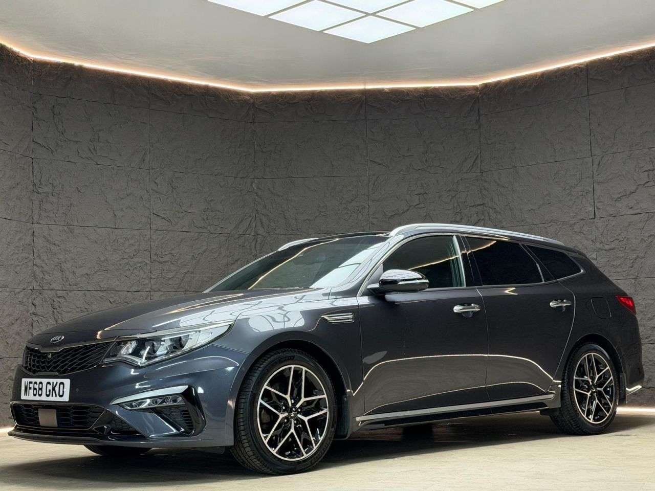 2018 KIA OPTIMA 2018 KIA OPTIMA