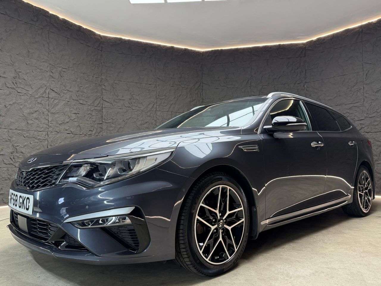 2018 KIA OPTIMA 2018 KIA OPTIMA
