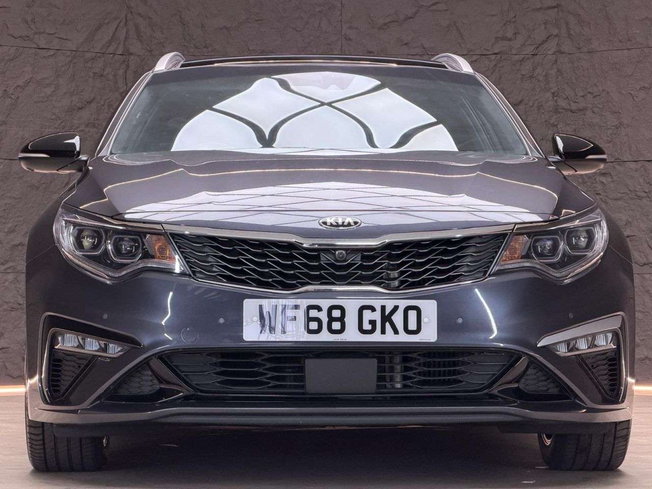 2018 KIA OPTIMA 2018 KIA OPTIMA