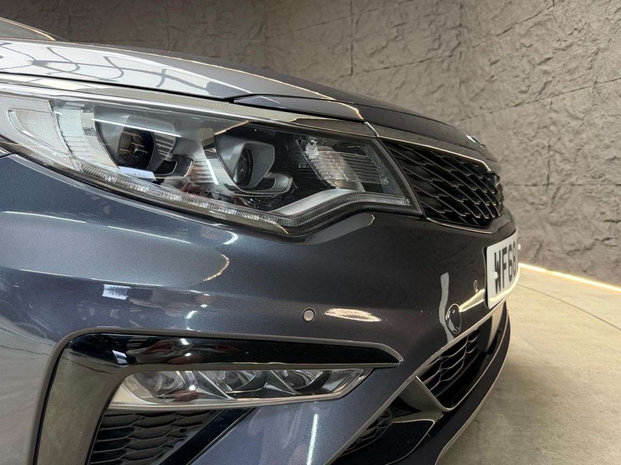 2018 KIA OPTIMA 2018 KIA OPTIMA