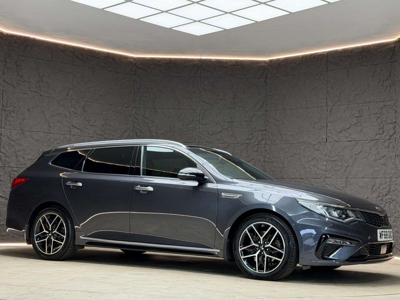 2018 KIA OPTIMA 2018 KIA OPTIMA