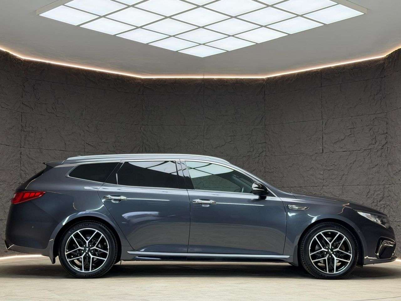 2018 KIA OPTIMA 2018 KIA OPTIMA