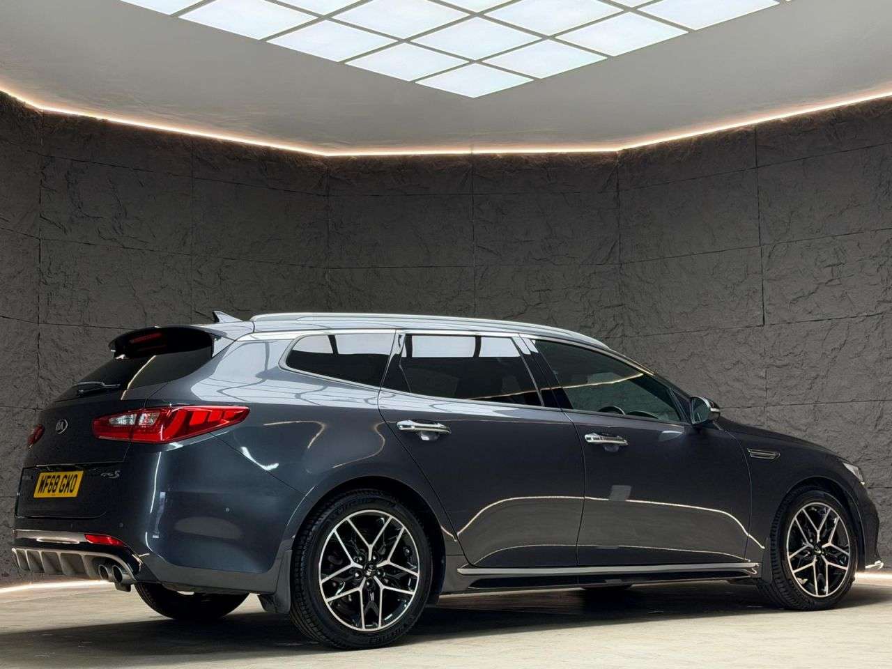 2018 KIA OPTIMA 2018 KIA OPTIMA
