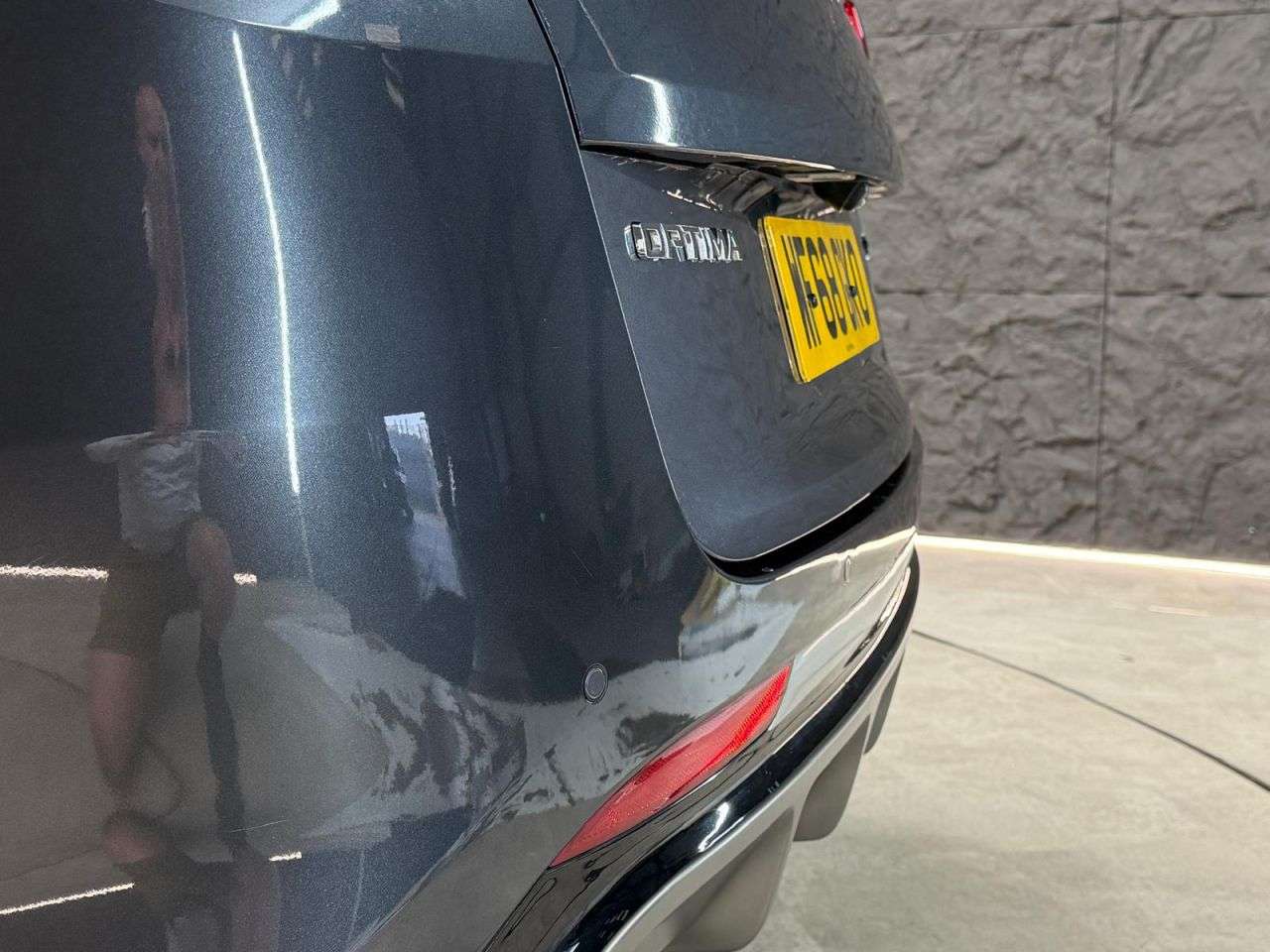 2018 KIA OPTIMA 2018 KIA OPTIMA