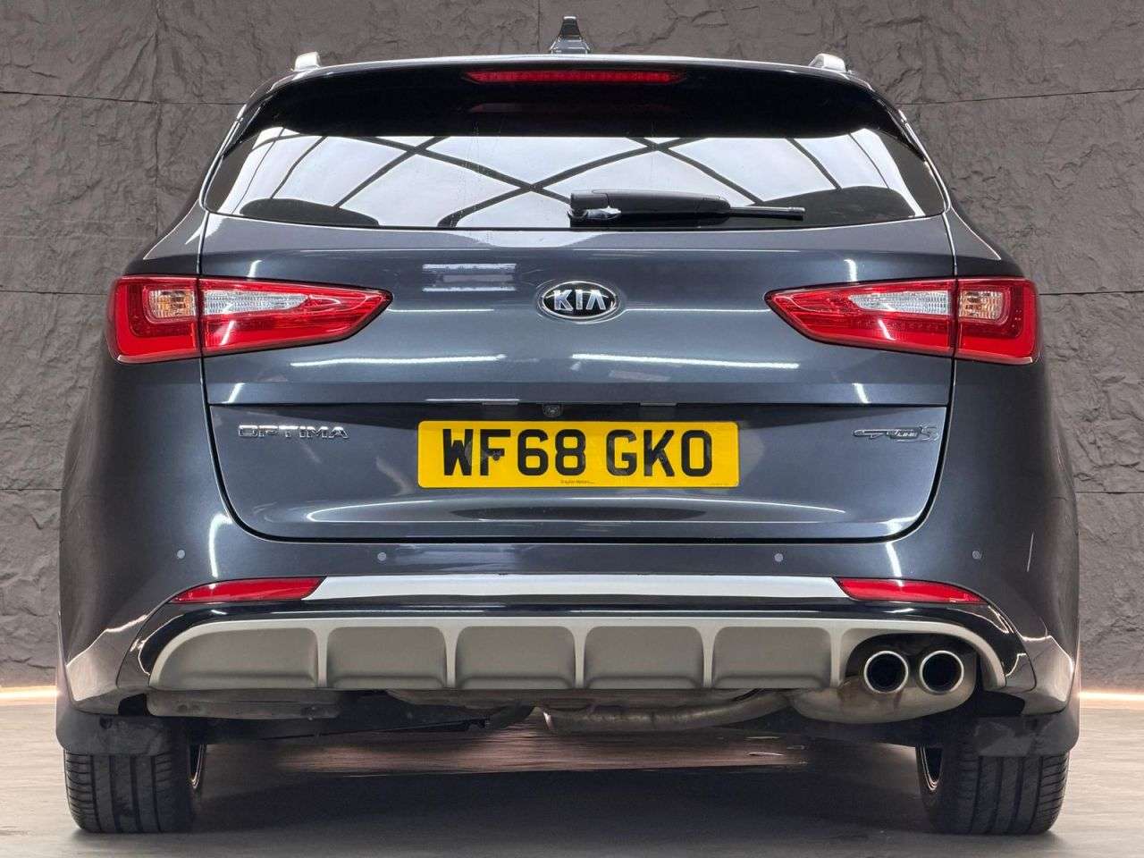 2018 KIA OPTIMA 2018 KIA OPTIMA