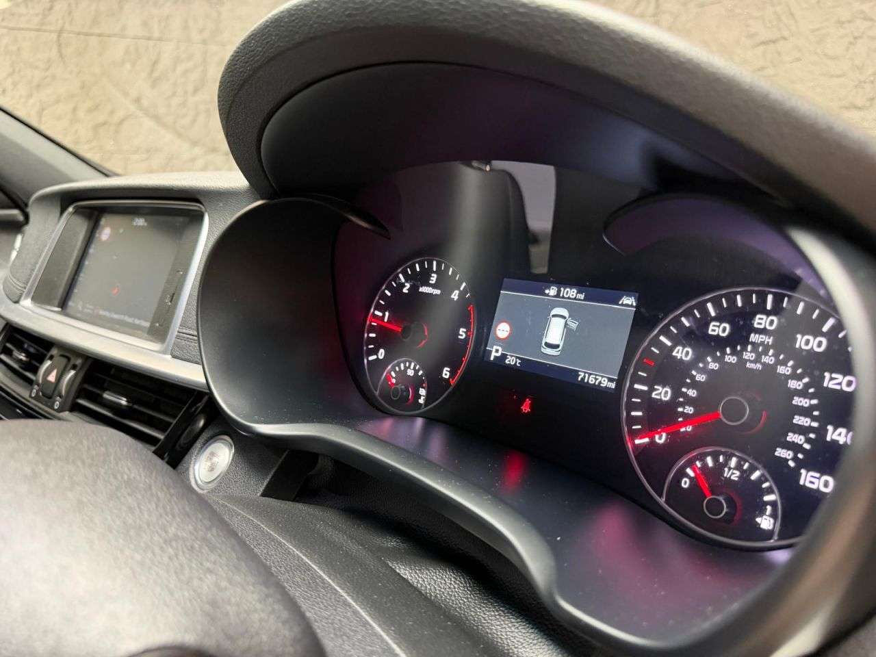 2018 KIA OPTIMA 2018 KIA OPTIMA