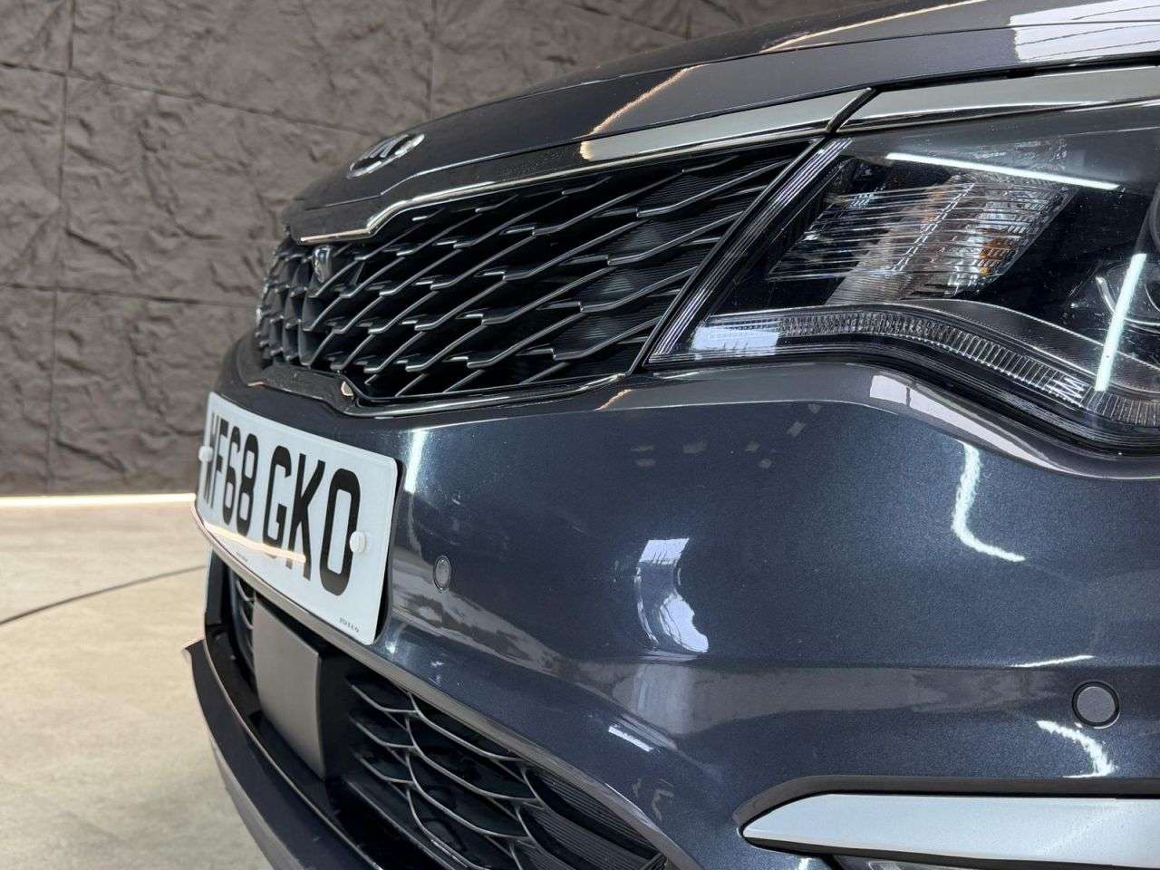 2018 KIA OPTIMA 2018 KIA OPTIMA
