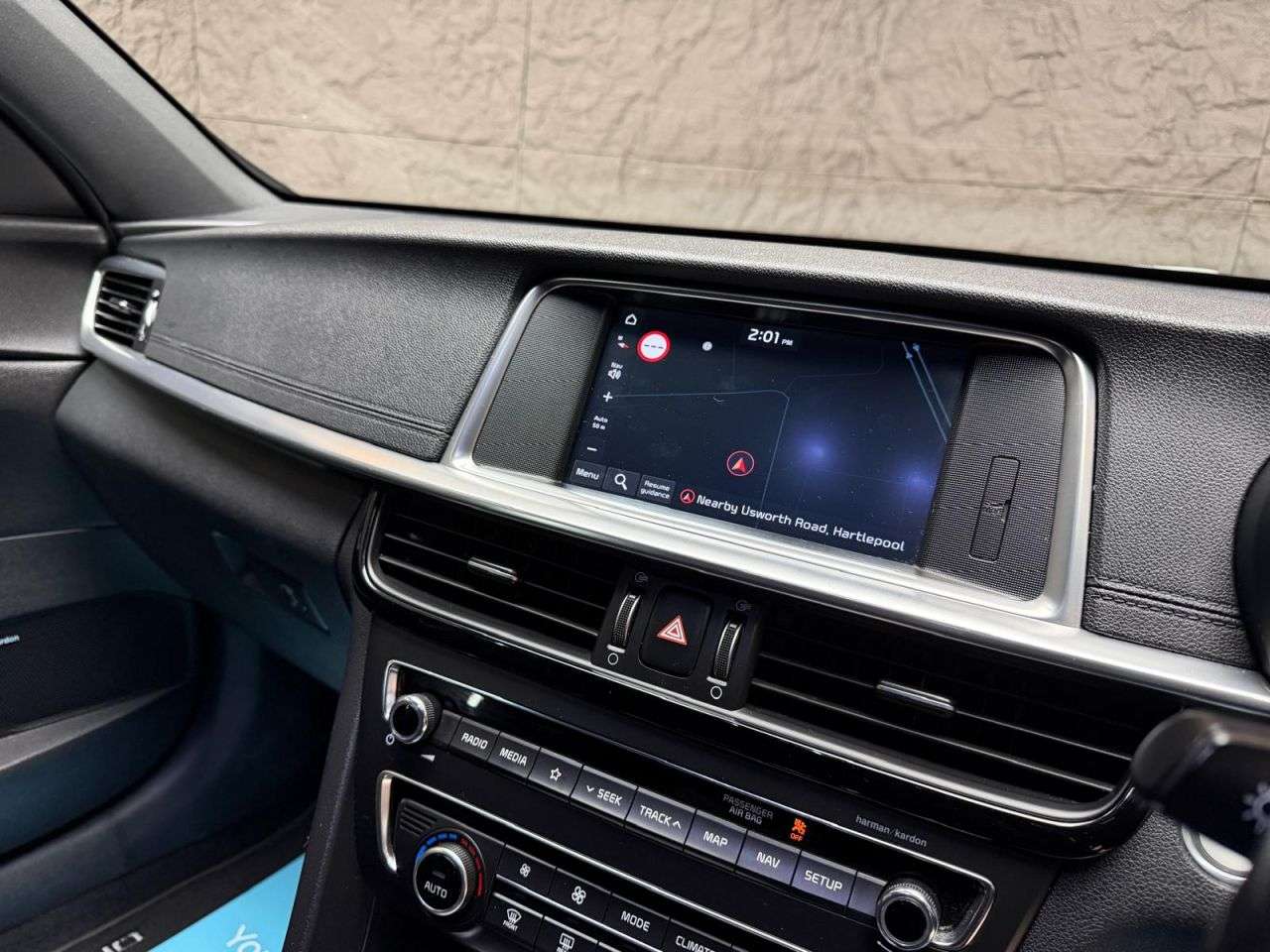 2018 KIA OPTIMA 2018 KIA OPTIMA