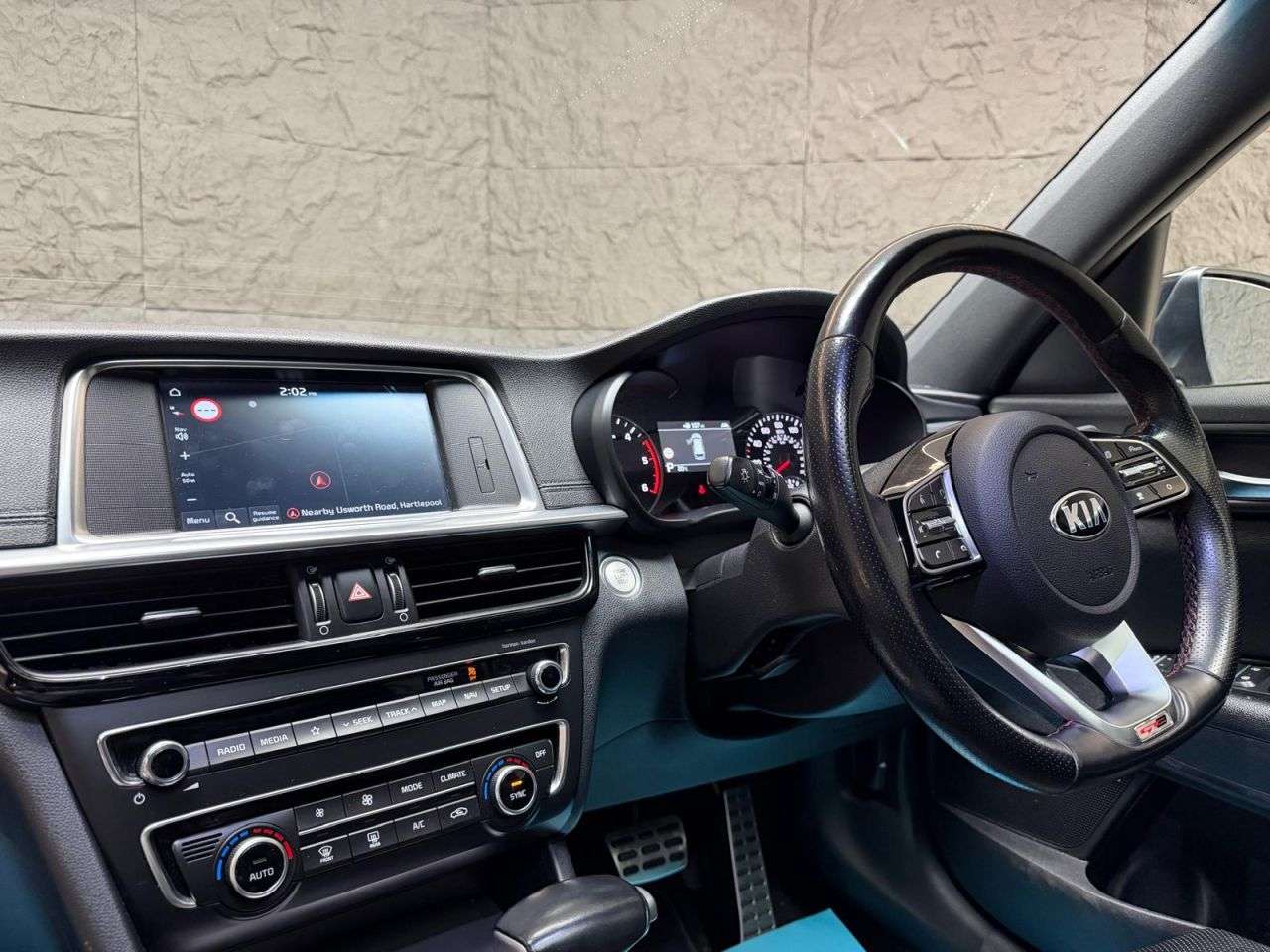 2018 KIA OPTIMA 2018 KIA OPTIMA