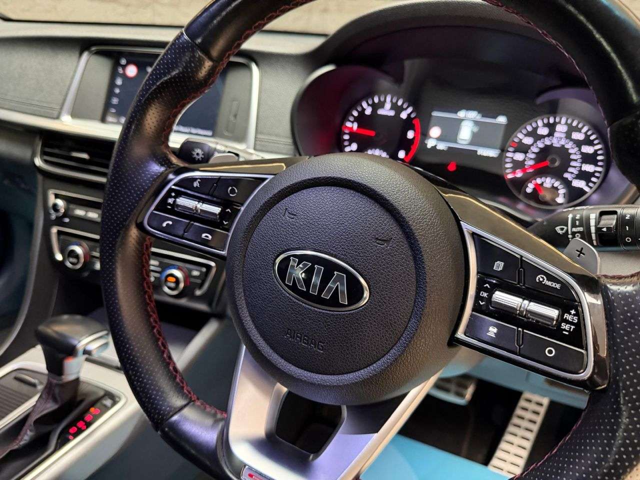 2018 KIA OPTIMA 2018 KIA OPTIMA