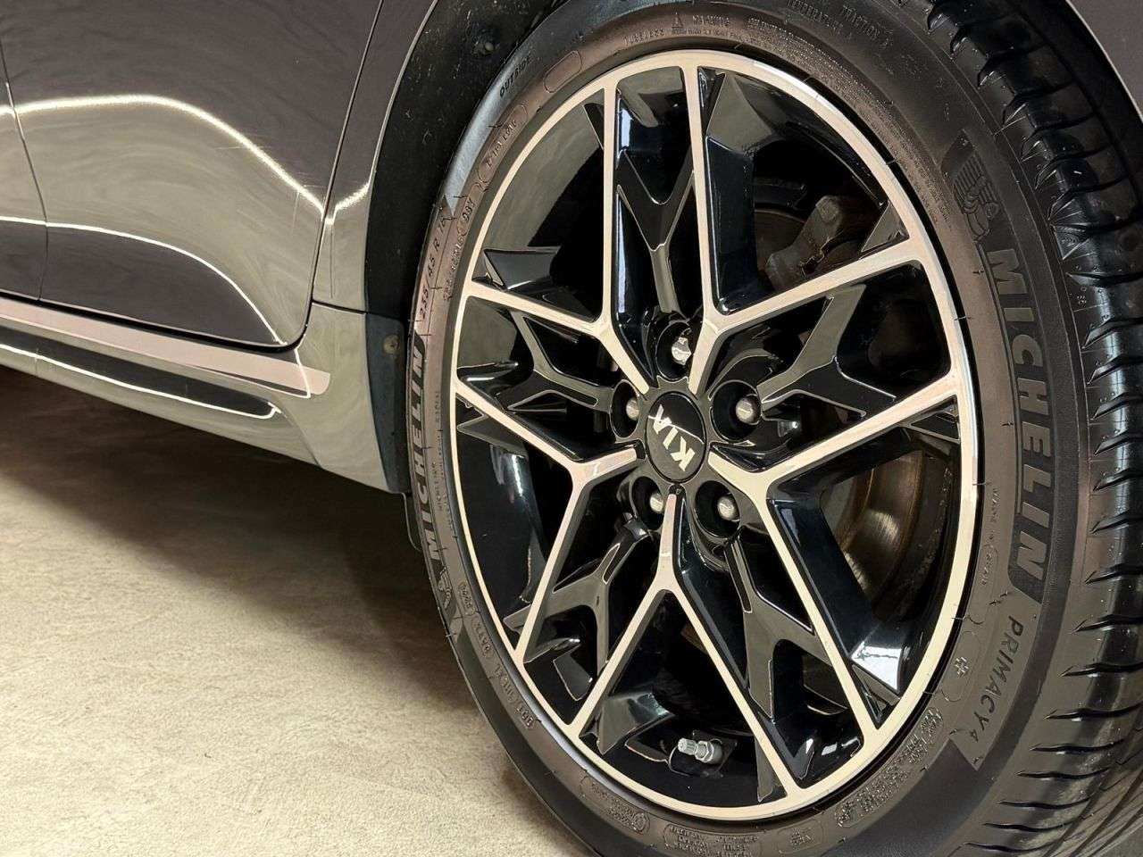 2018 KIA OPTIMA 2018 KIA OPTIMA