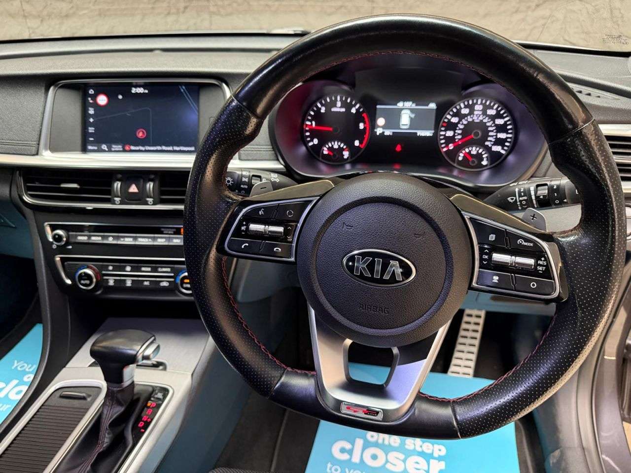2018 KIA OPTIMA 2018 KIA OPTIMA