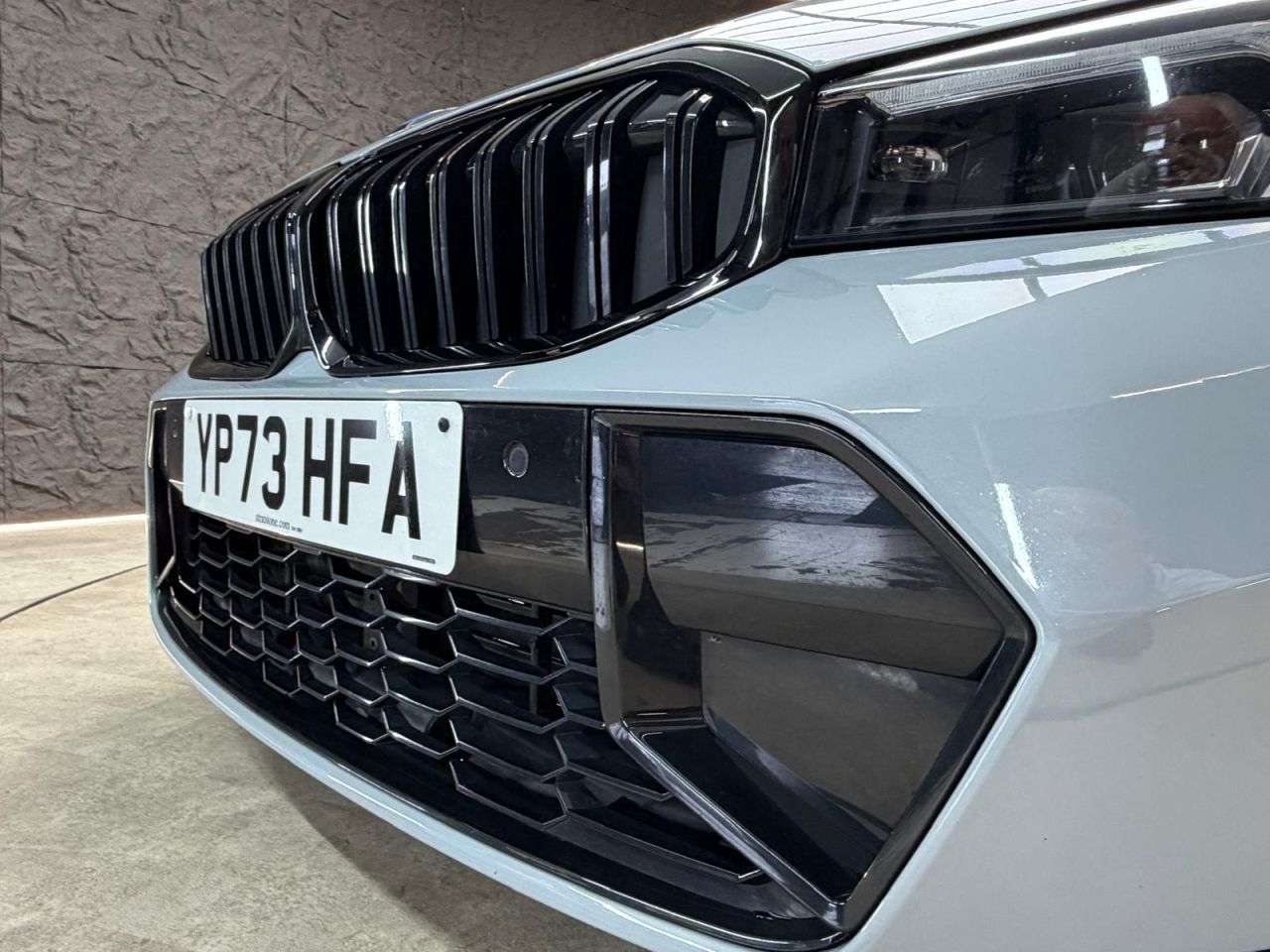2023 BMW 3 SERIES 2023 BMW 3 SERIES