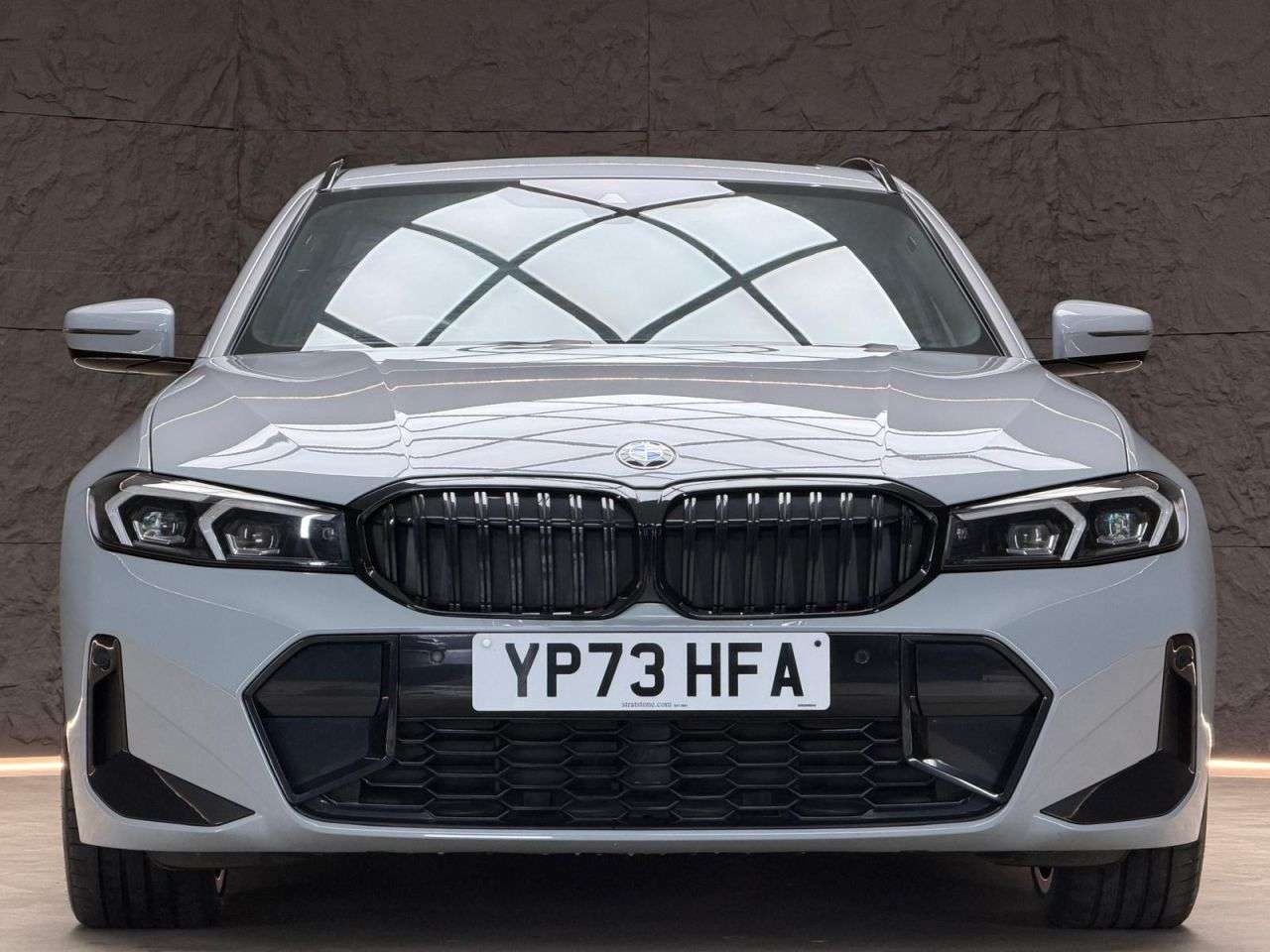 2023 BMW 3 SERIES 2023 BMW 3 SERIES