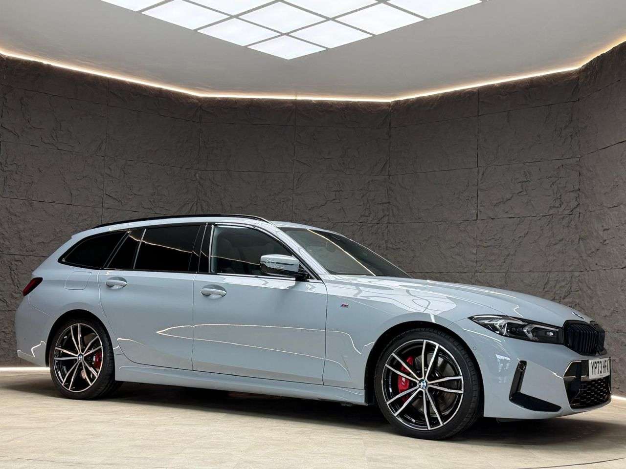 2023 BMW 3 SERIES 2023 BMW 3 SERIES
