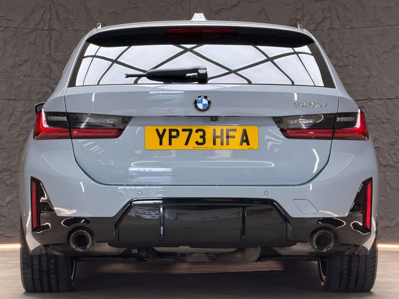 2023 BMW 3 SERIES 2023 BMW 3 SERIES