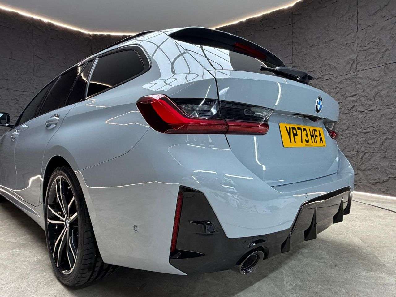 2023 BMW 3 SERIES 2023 BMW 3 SERIES