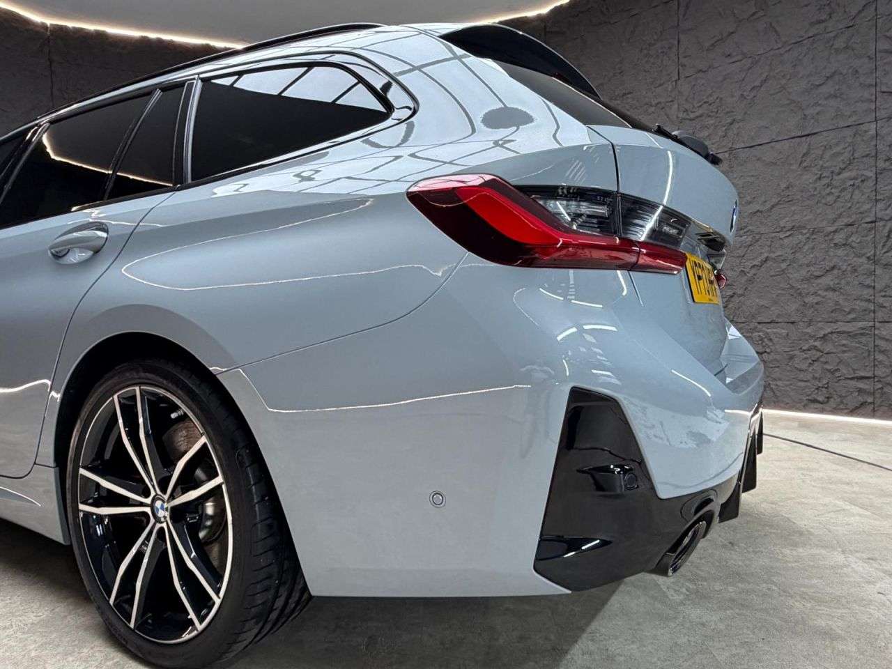 2023 BMW 3 SERIES 2023 BMW 3 SERIES