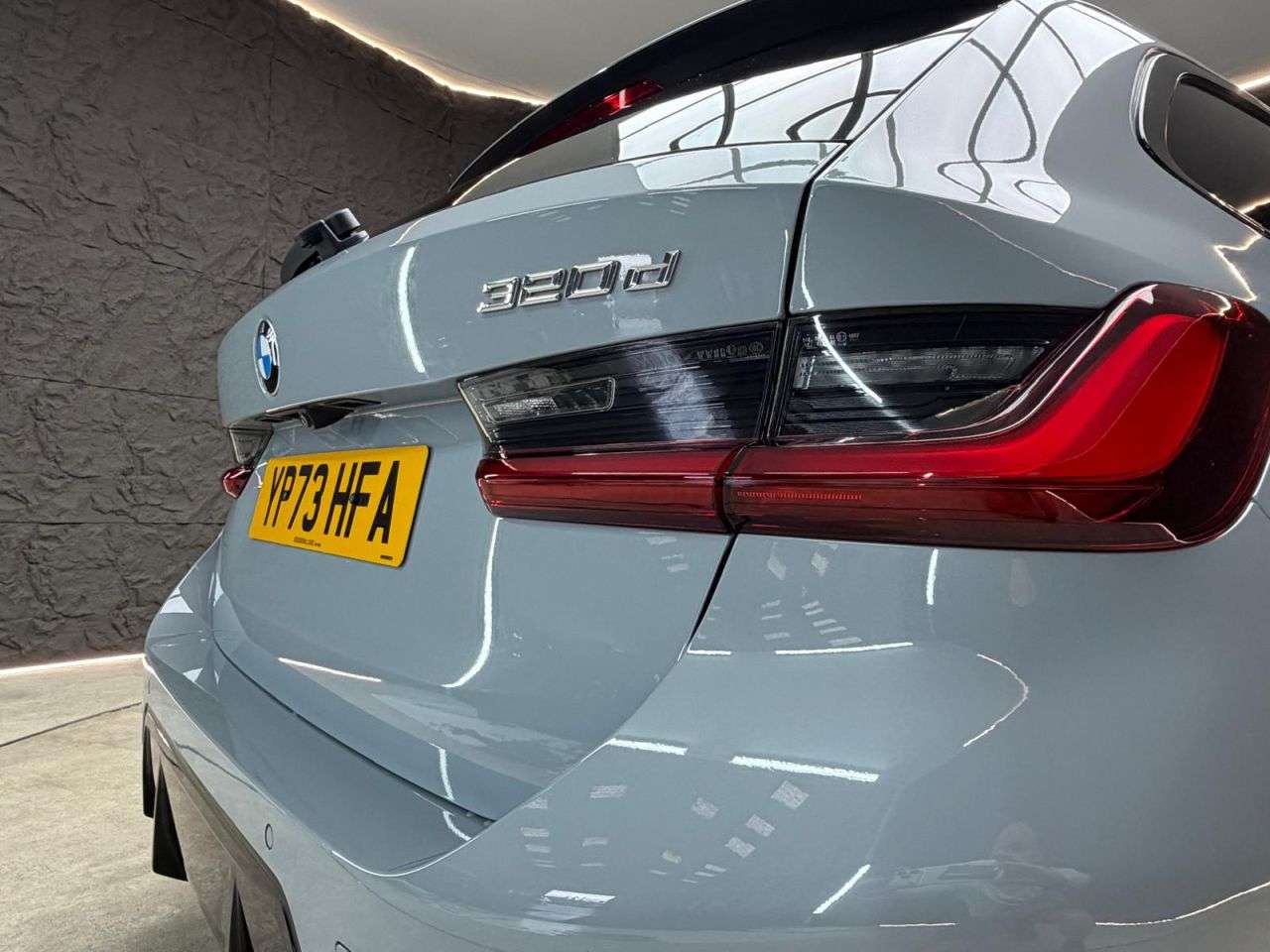 2023 BMW 3 SERIES 2023 BMW 3 SERIES