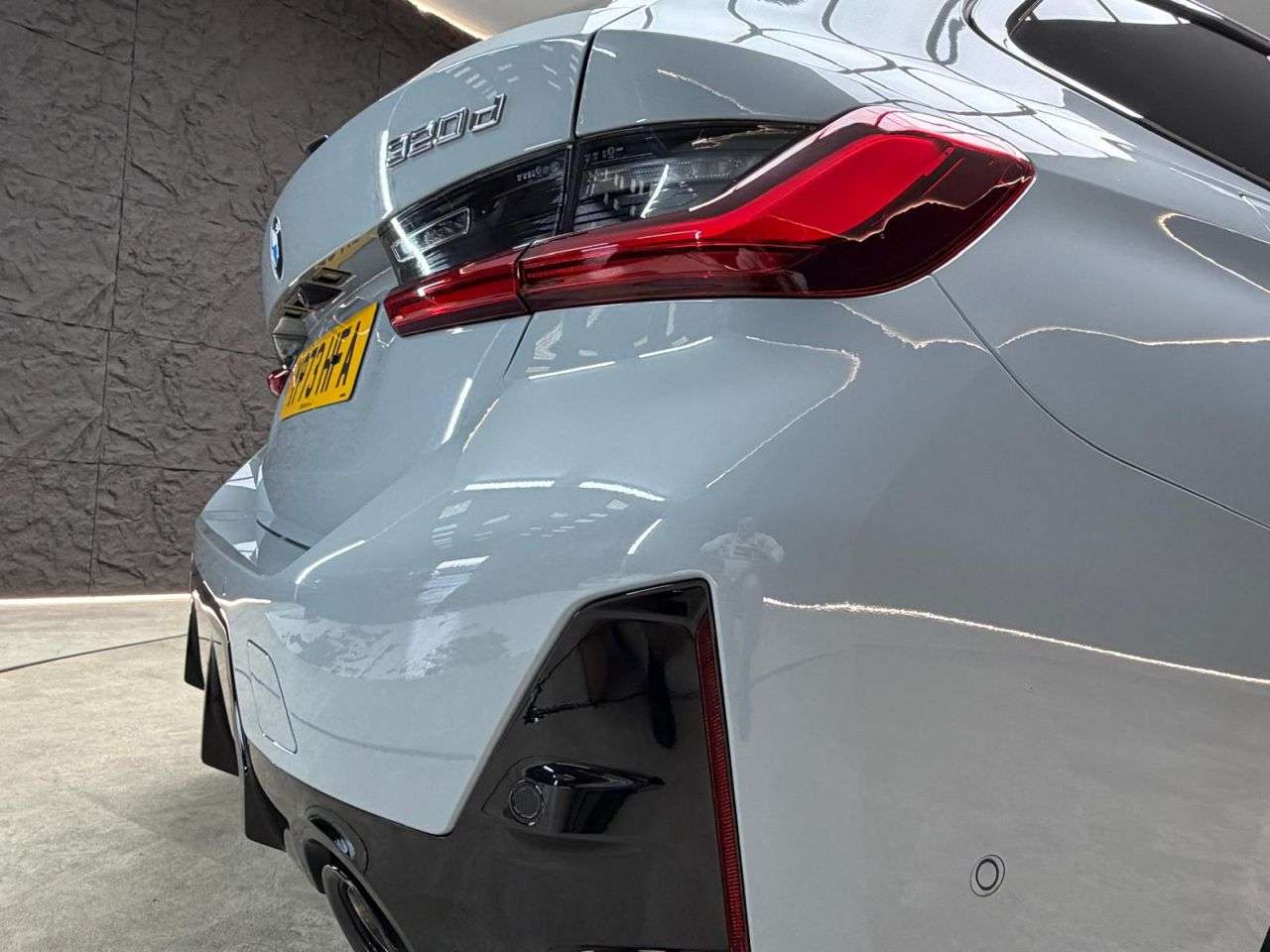 2023 BMW 3 SERIES 2023 BMW 3 SERIES