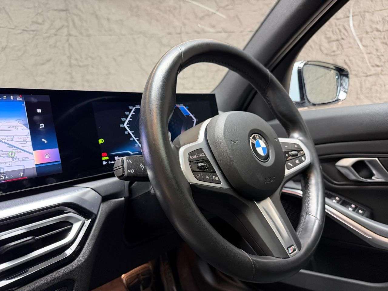 2023 BMW 3 SERIES 2023 BMW 3 SERIES