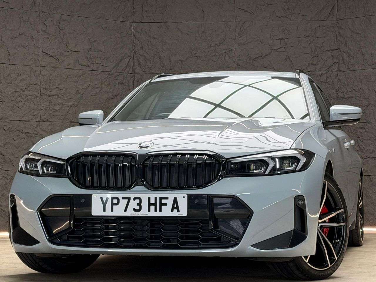 2023 BMW 3 SERIES 2023 BMW 3 SERIES