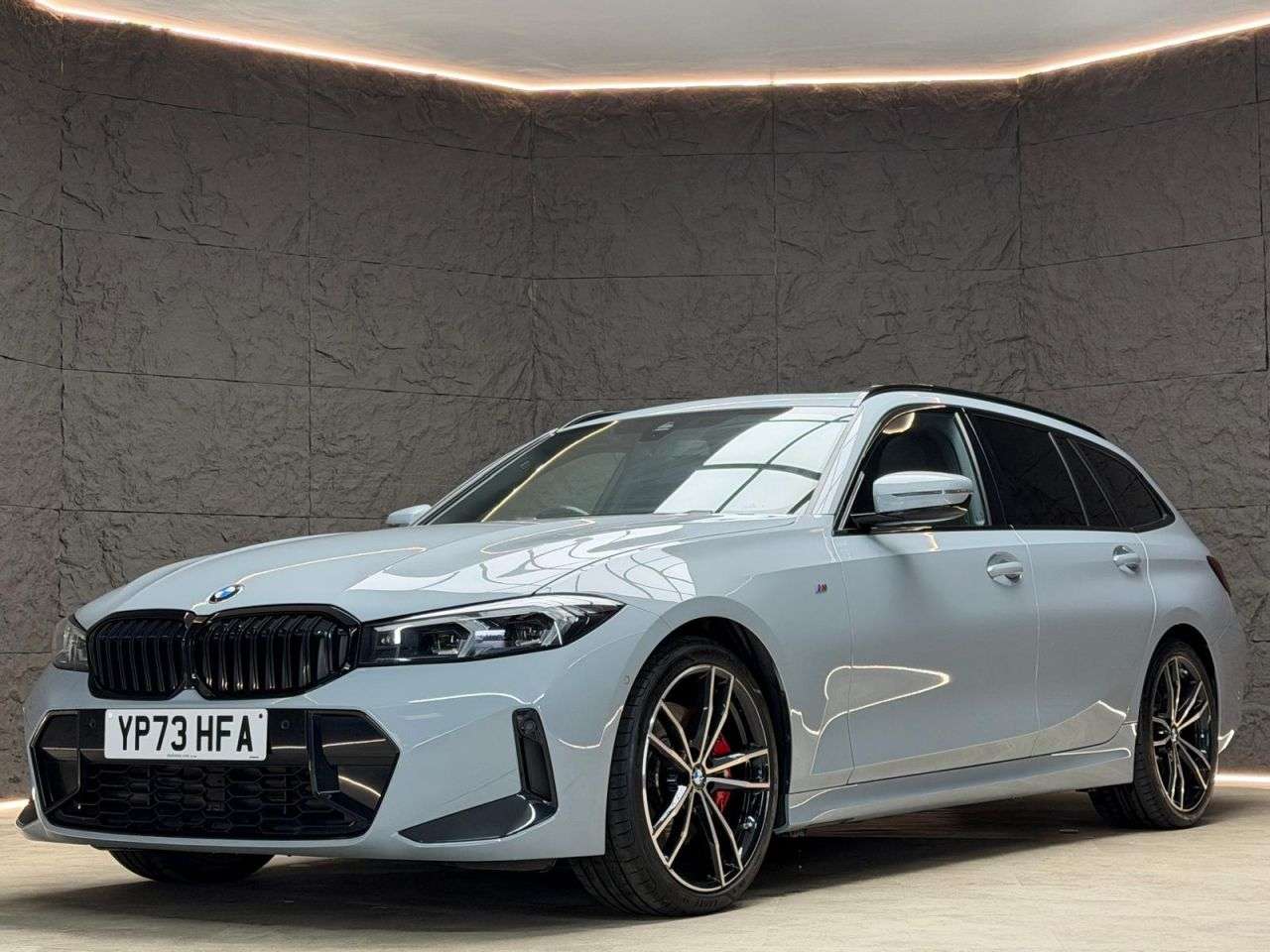 2023 BMW 3 SERIES 2023 BMW 3 SERIES