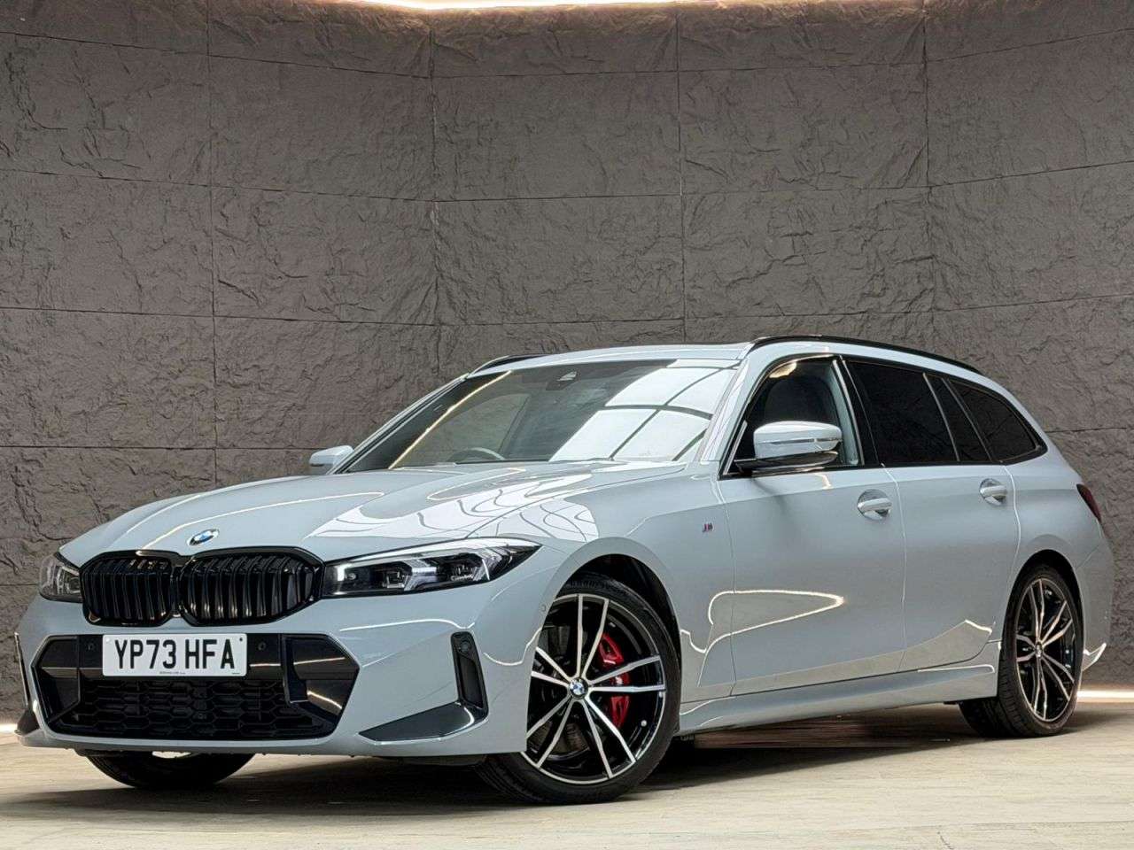 2023 BMW 3 SERIES 2023 BMW 3 SERIES