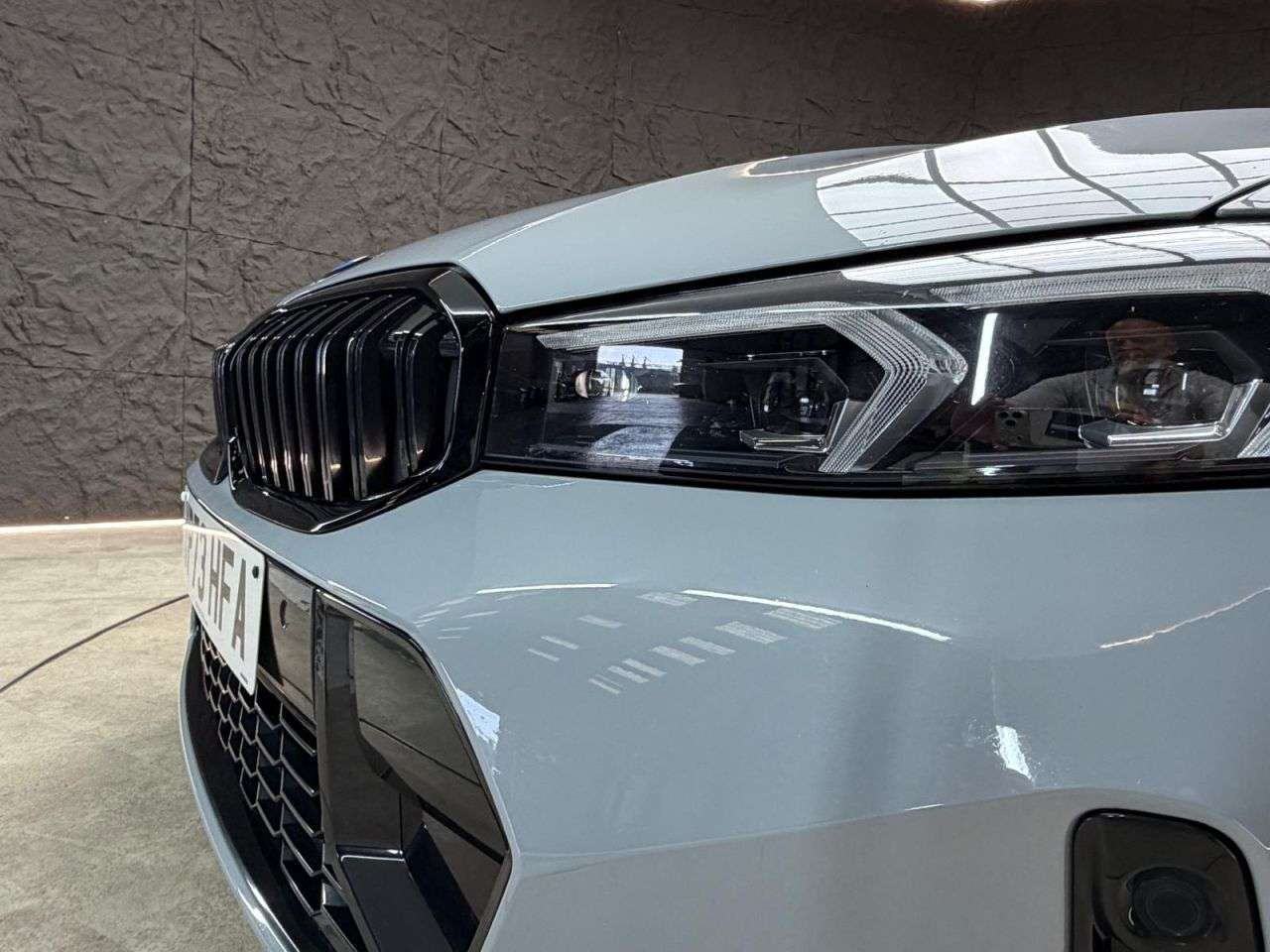 2023 BMW 3 SERIES 2023 BMW 3 SERIES