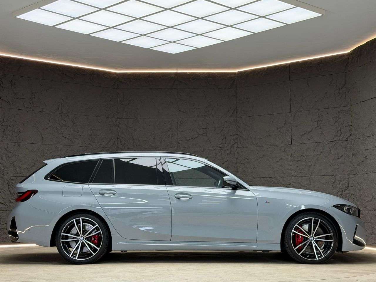 2023 BMW 3 SERIES 2023 BMW 3 SERIES
